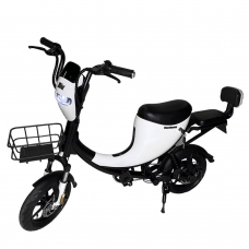 Электровелосипед KUGOO KIRIN V2
