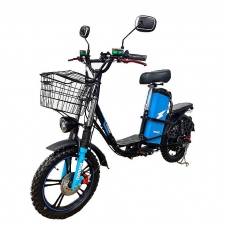 Электровелосипед Minako Titan 1210 40Ah