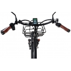 Электровелосипед Minako Trike трёхколёсный
