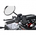 Электрический кводроцикл WS-SNEG PRO R 3000W
